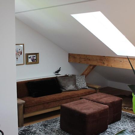 Studio Maria Egg Extérieur photo