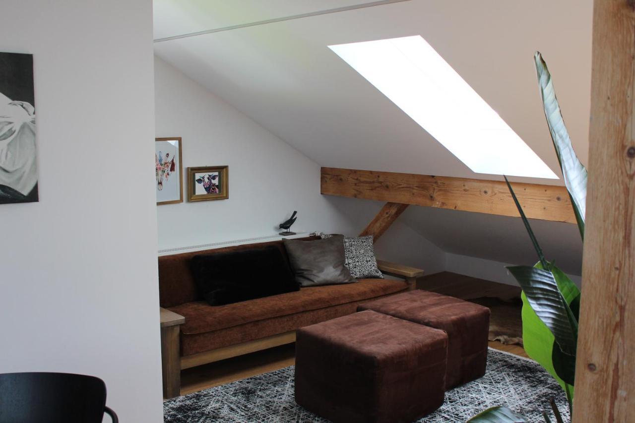 Studio Maria Egg Extérieur photo