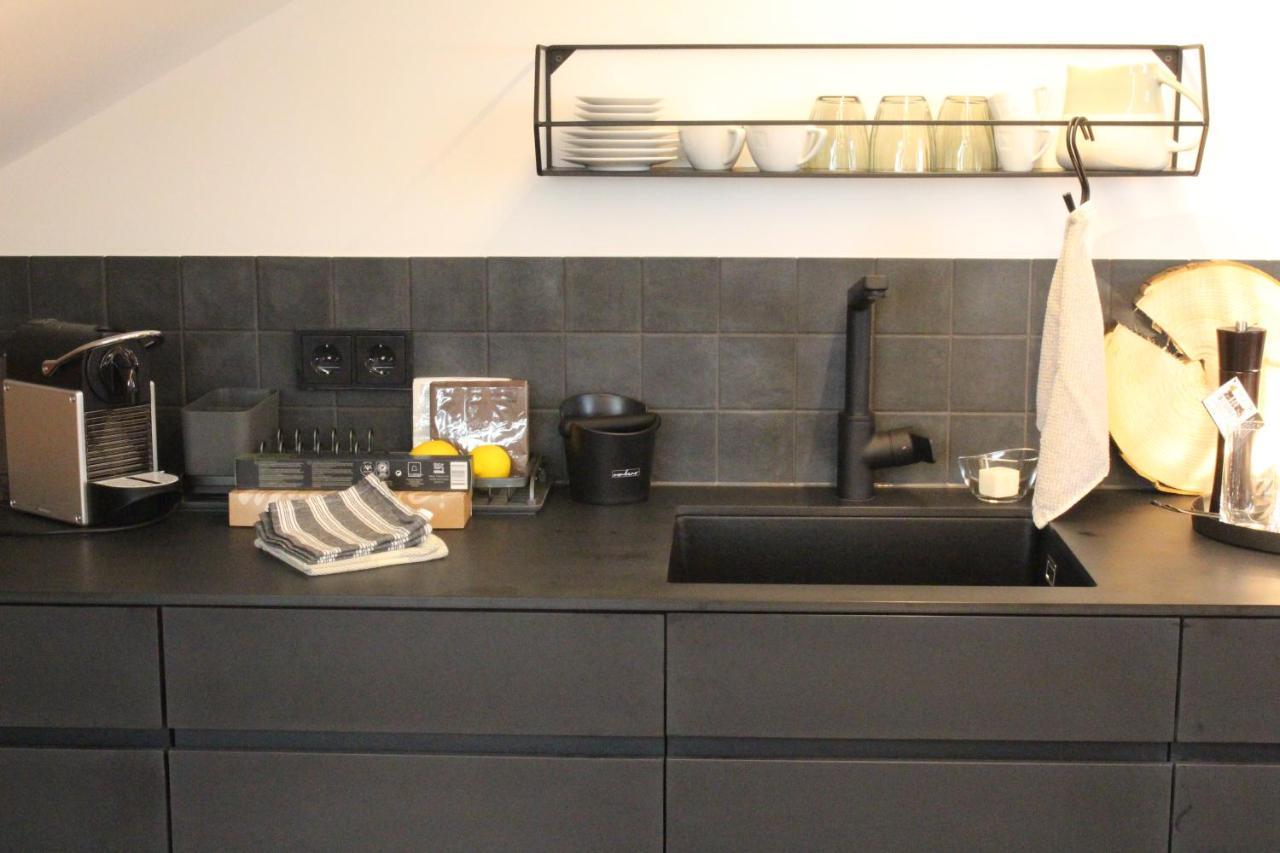 Studio Maria Egg Extérieur photo
