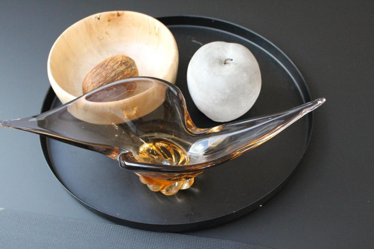 Studio Maria Egg Extérieur photo