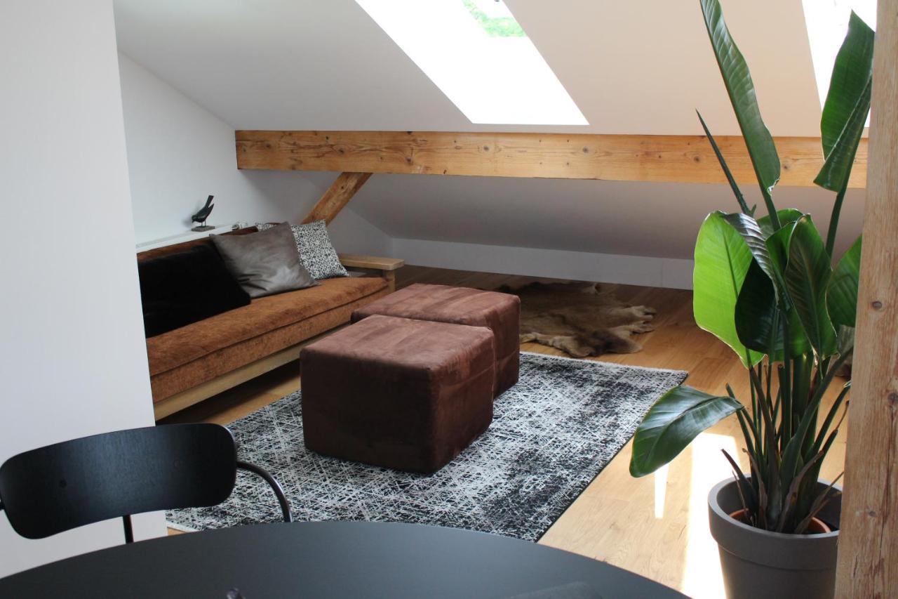 Studio Maria Egg Extérieur photo