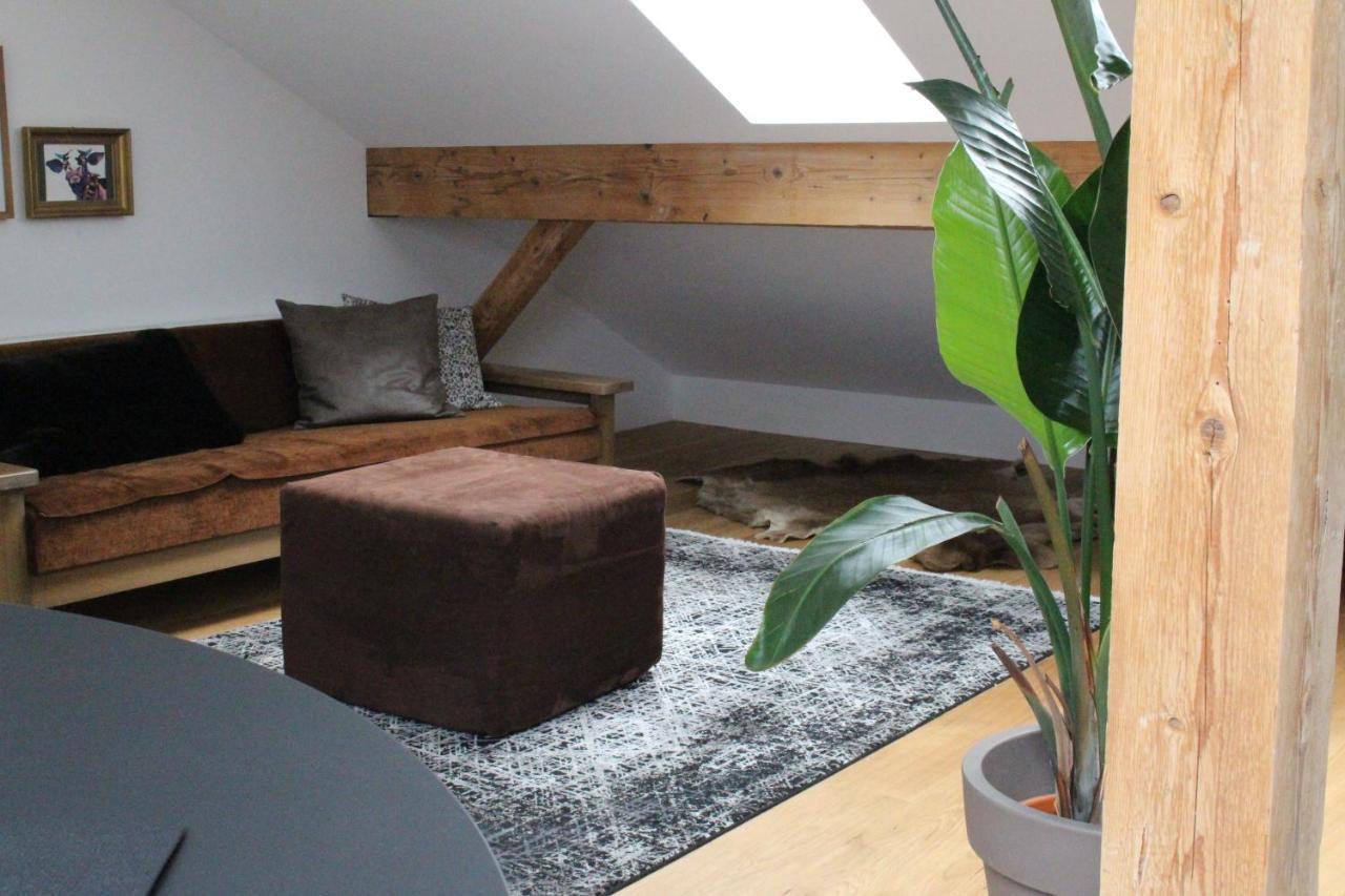 Studio Maria Egg Extérieur photo