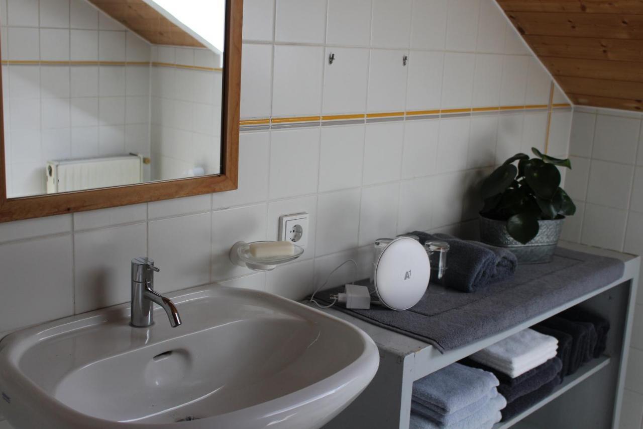 Studio Maria Egg Extérieur photo