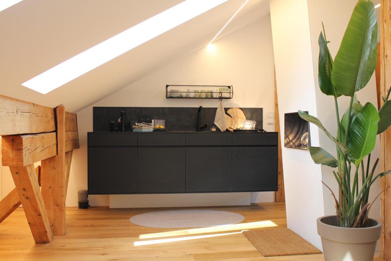 Studio Maria Egg Extérieur photo