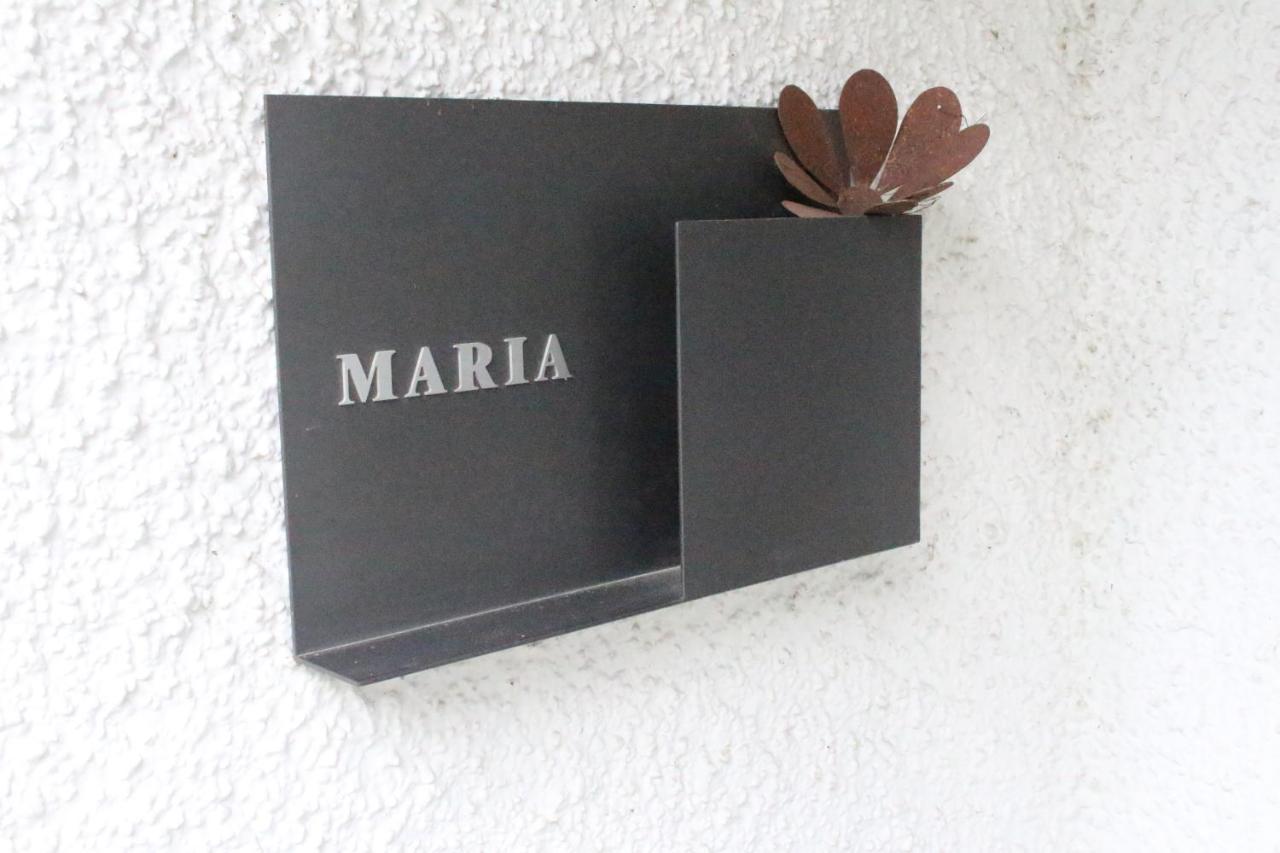 Studio Maria Egg Extérieur photo