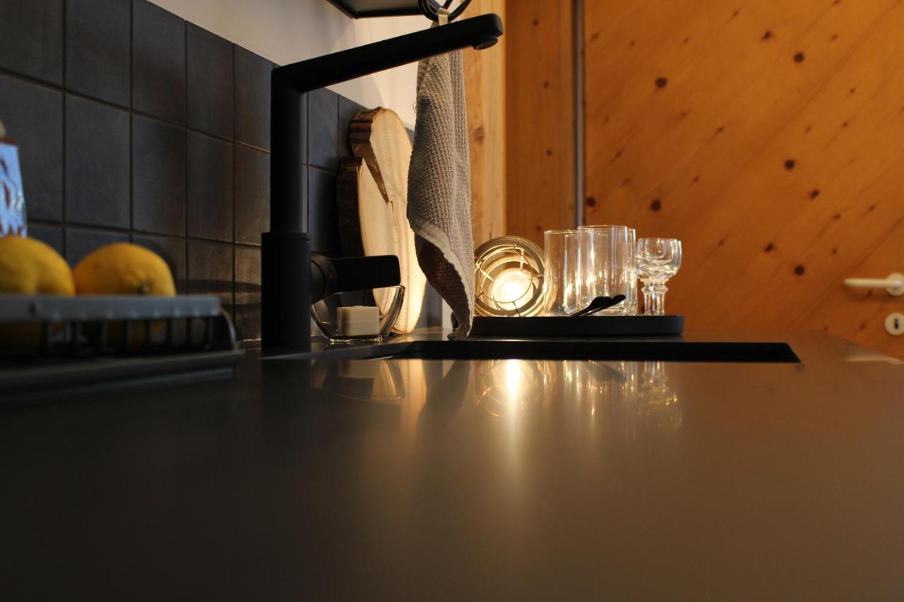 Studio Maria Egg Extérieur photo