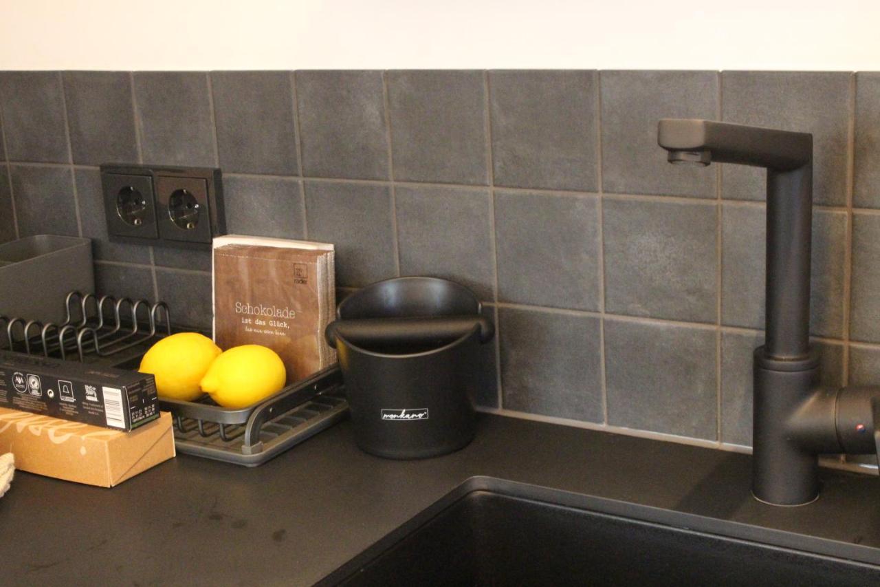 Studio Maria Egg Extérieur photo